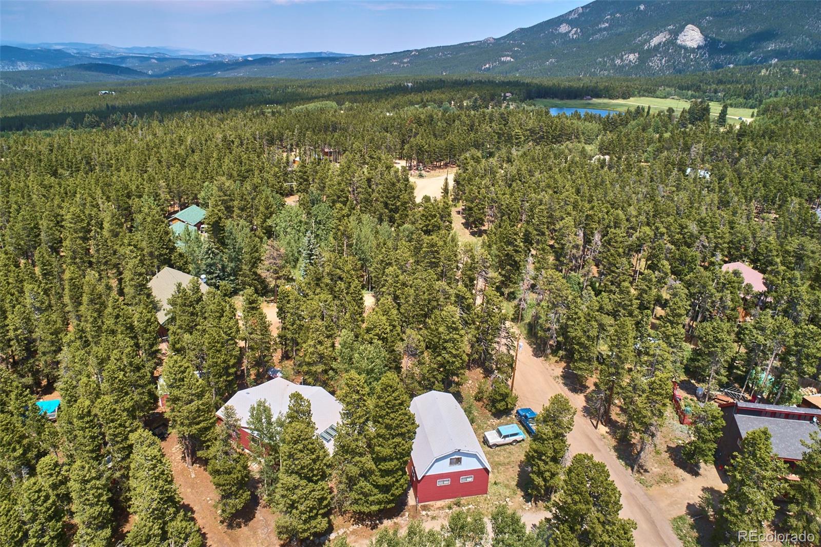 99 Gap Road Black Hawk, CO 80422 - Photo 31 of 35 Gallery Image 31