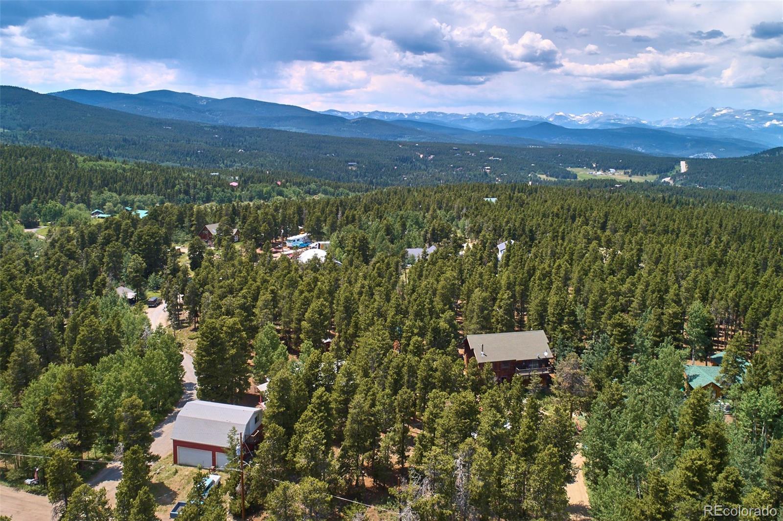 99 Gap Road Black Hawk, CO 80422 - Photo 32 of 35 Gallery Image 32