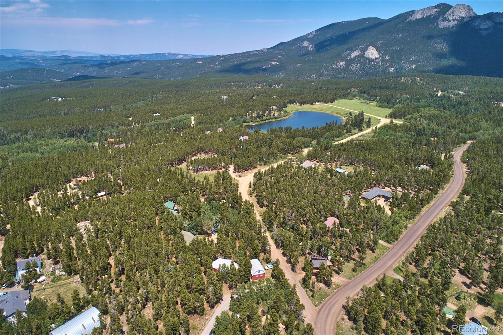 99 Gap Road Black Hawk, CO 80422 - Photo 33 of 35 Gallery Image 33