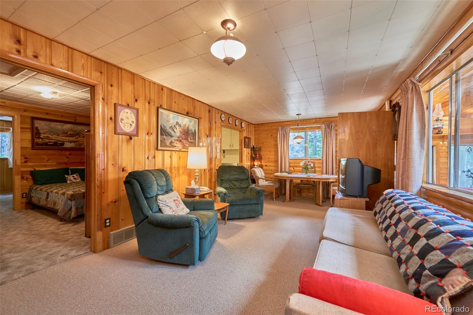 99 Gap Road Black Hawk, CO 80422 - Photo 10 of 35 Gallery Image 10