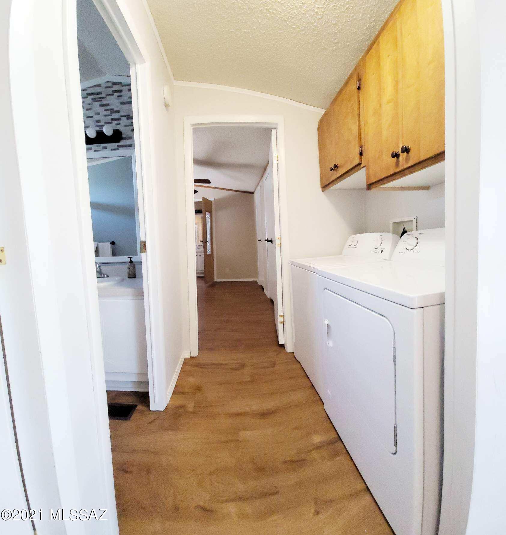 6201 South Barrister Road Tucson, AZ 85746 - Photo 16 of 34 Gallery Image 16