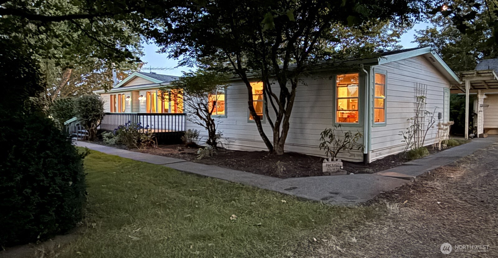 179 Bay Road Winlock, WA 98596 - Photo 11 of 40 Gallery Image 11