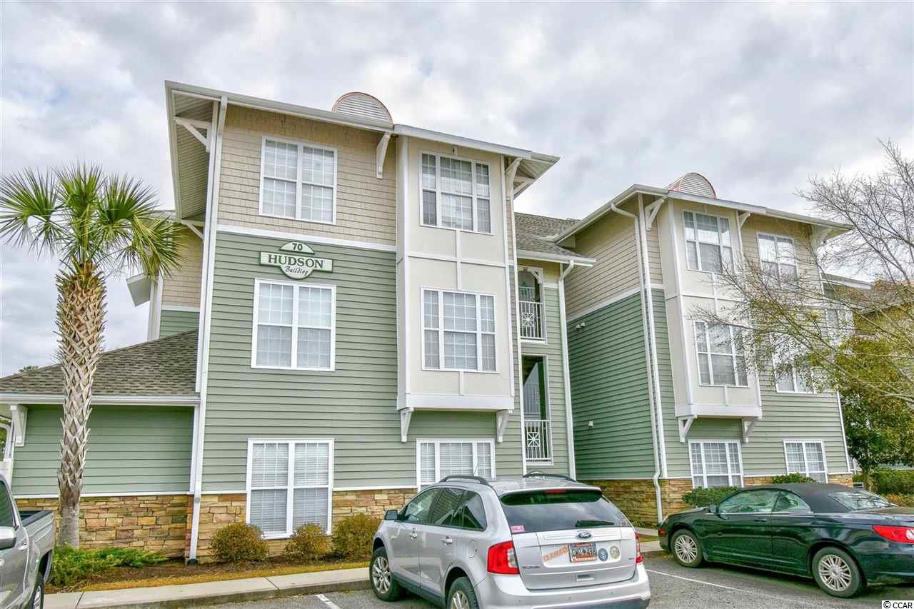 70 Addison Cottage Way, Unit 316 & 34 Murrells Inlet, SC 29576 - Photo 2 of 34