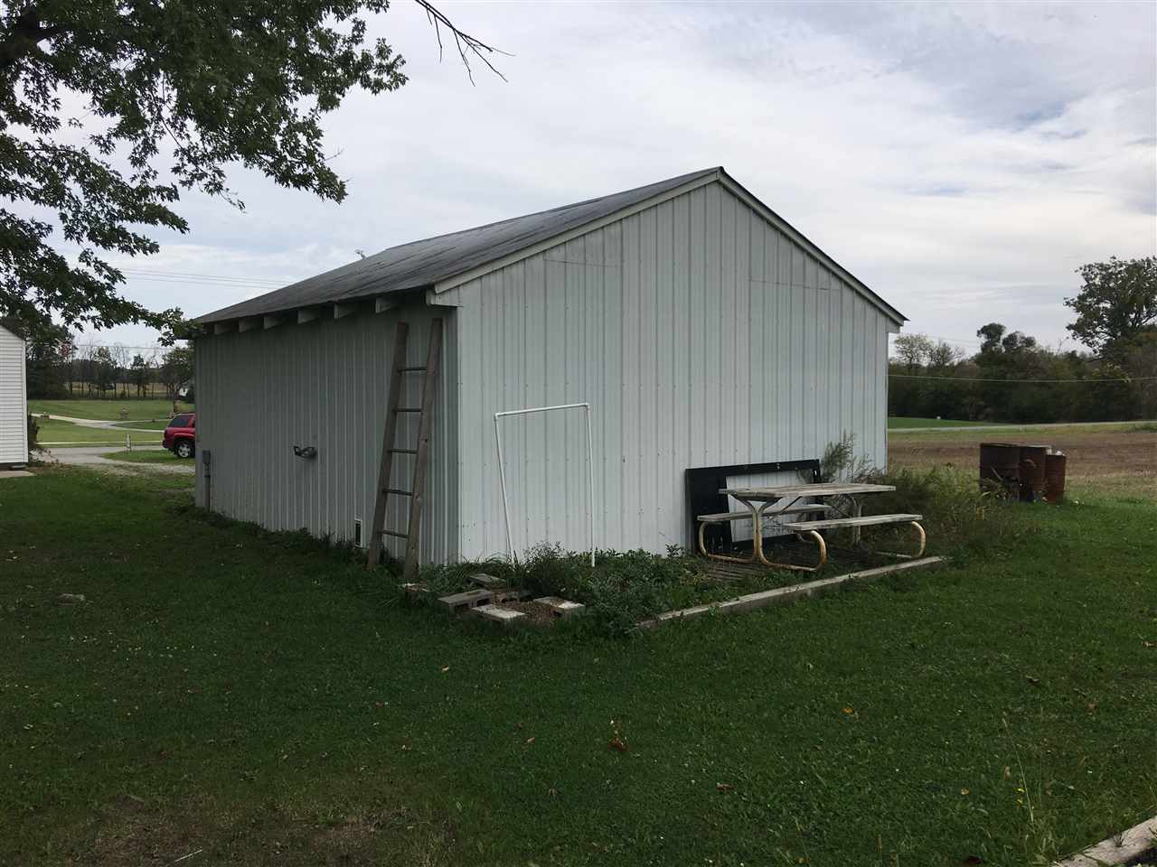 1436 Pion Road Fort Wayne, IN 46845 - Photo 17 of 36