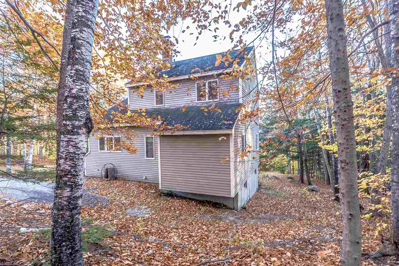 7 Rockledge Road Bartlett, NH 03838 - Photo 22 of 28 Gallery Image 22