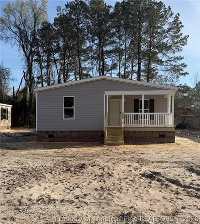 $210,000 | 4054 Lodge Drive, Wade, NC 28395