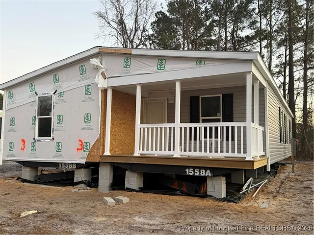 $210,000 | 4054 Lodge Drive, Wade, NC 28395