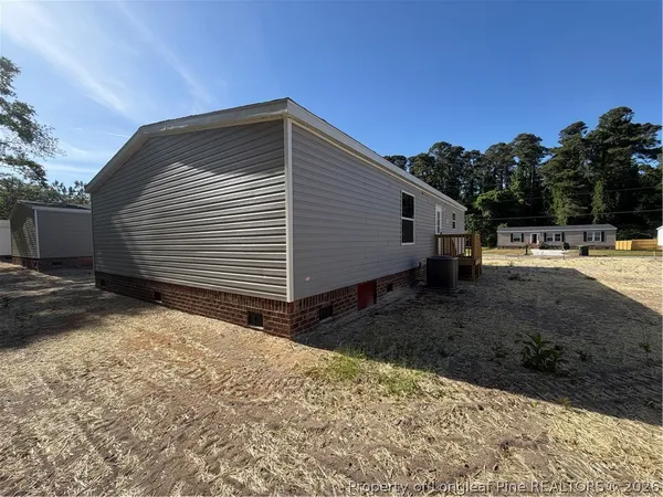 $199,900 | 4054 Lodge Drive, Wade, NC 28395