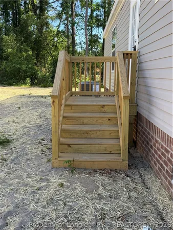 $199,900 | 4054 Lodge Drive, Wade, NC 28395