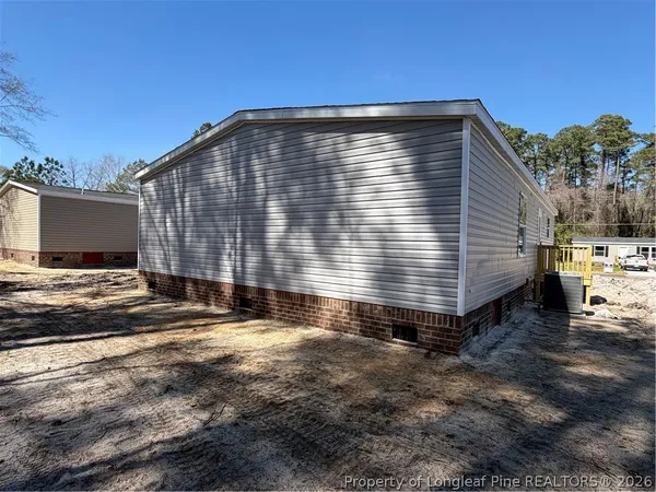 $210,000 | 4054 Lodge Drive, Wade, NC 28395