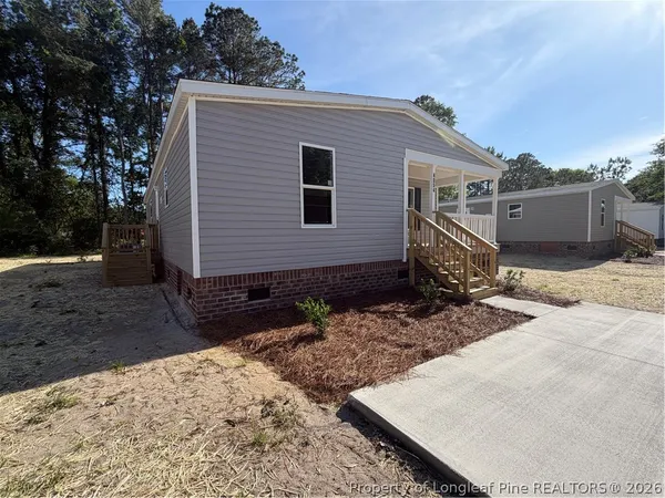 $199,900 | 4054 Lodge Drive, Wade, NC 28395
