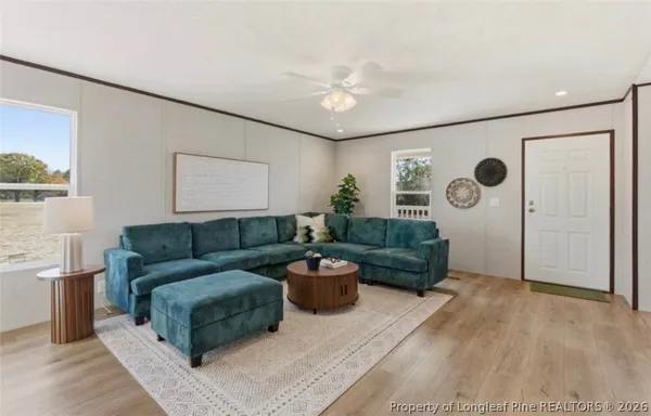 $199,900 | 4054 Lodge Drive, Wade, NC 28395