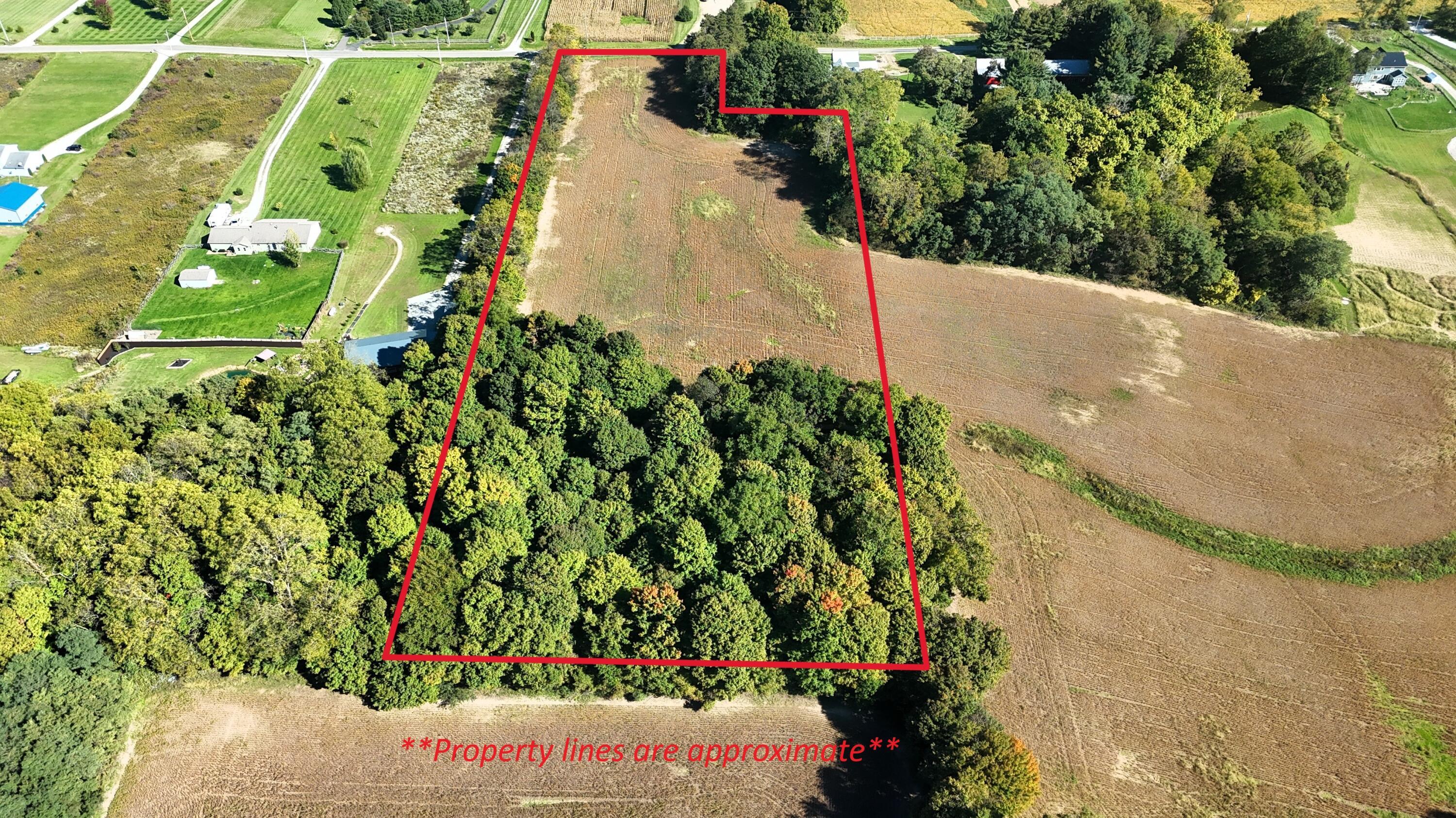 0 Reynolds Road Centerburg, OH 43011 - Photo 2 of 5 0 Reynolds Road