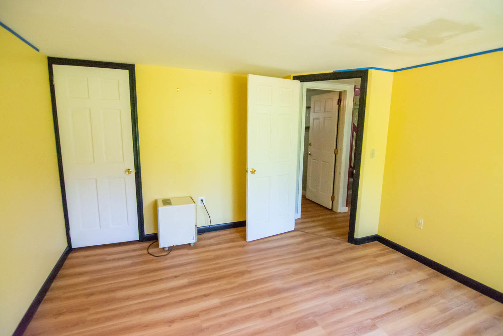15 Swamp Road Gouldsboro, ME 04607 - Photo 24 of 35 Bedroom2