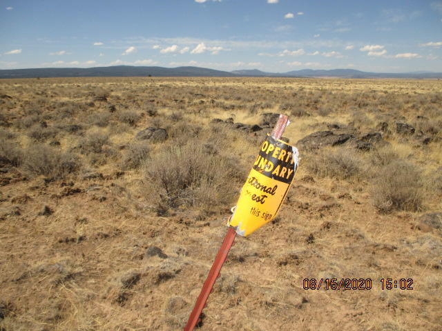 Lot 8200 Fishhole Creek Road Bly, OR 97622 - Photo 1 of 5 IMG_6221