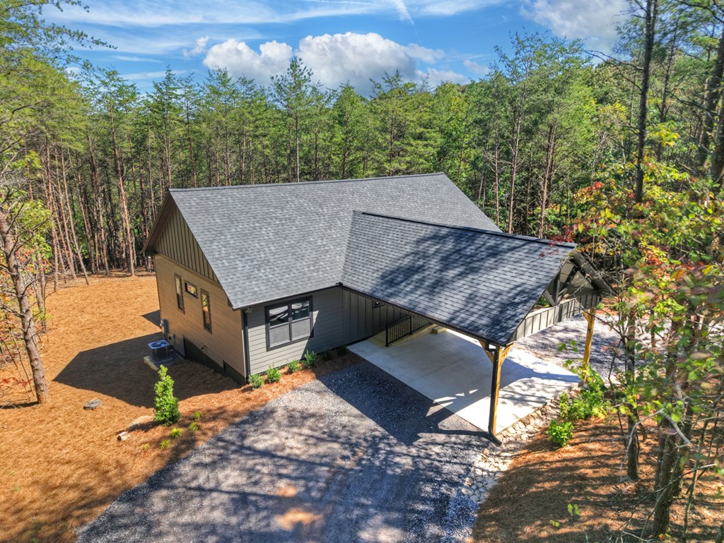 2 Brookhaven Lane Blue Ridge, GA 30513 - Photo 39 of 39 Gallery Image 39