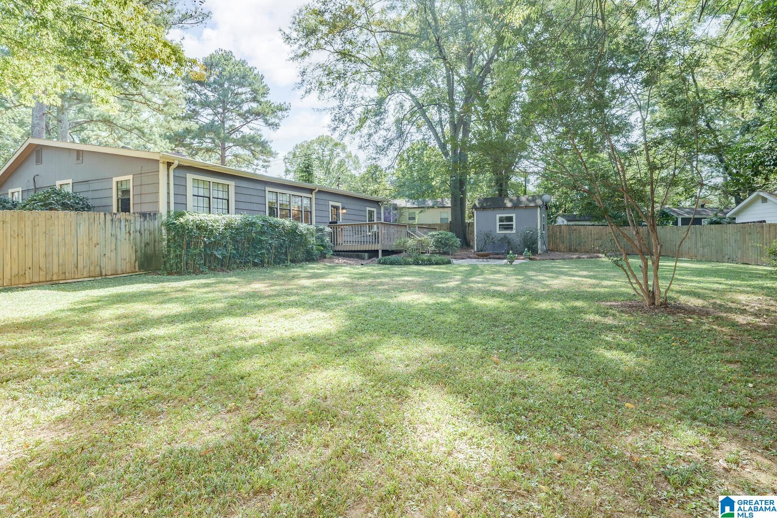 208 Colby Street Birmingham, AL 35213 - Photo 45 of 49