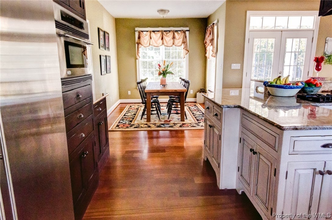 8739 Richmond Road Toano, VA 23168 - Photo 4 of 26 Gallery Image 4