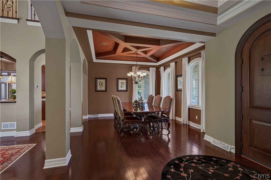 306 Georgetown Square Kirkland, NY 13323 - Photo 6 of 50
