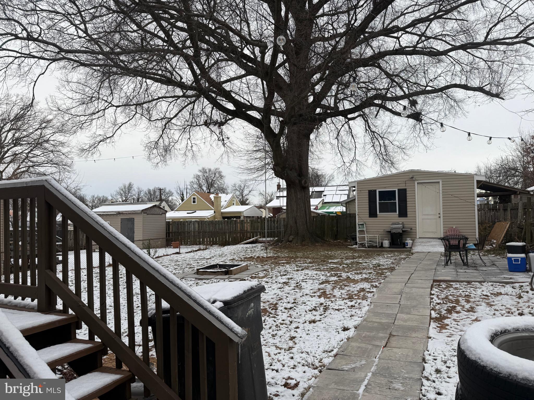 4709 68th Avenue Hyattsville, MD 20784 - Photo 21 of 26