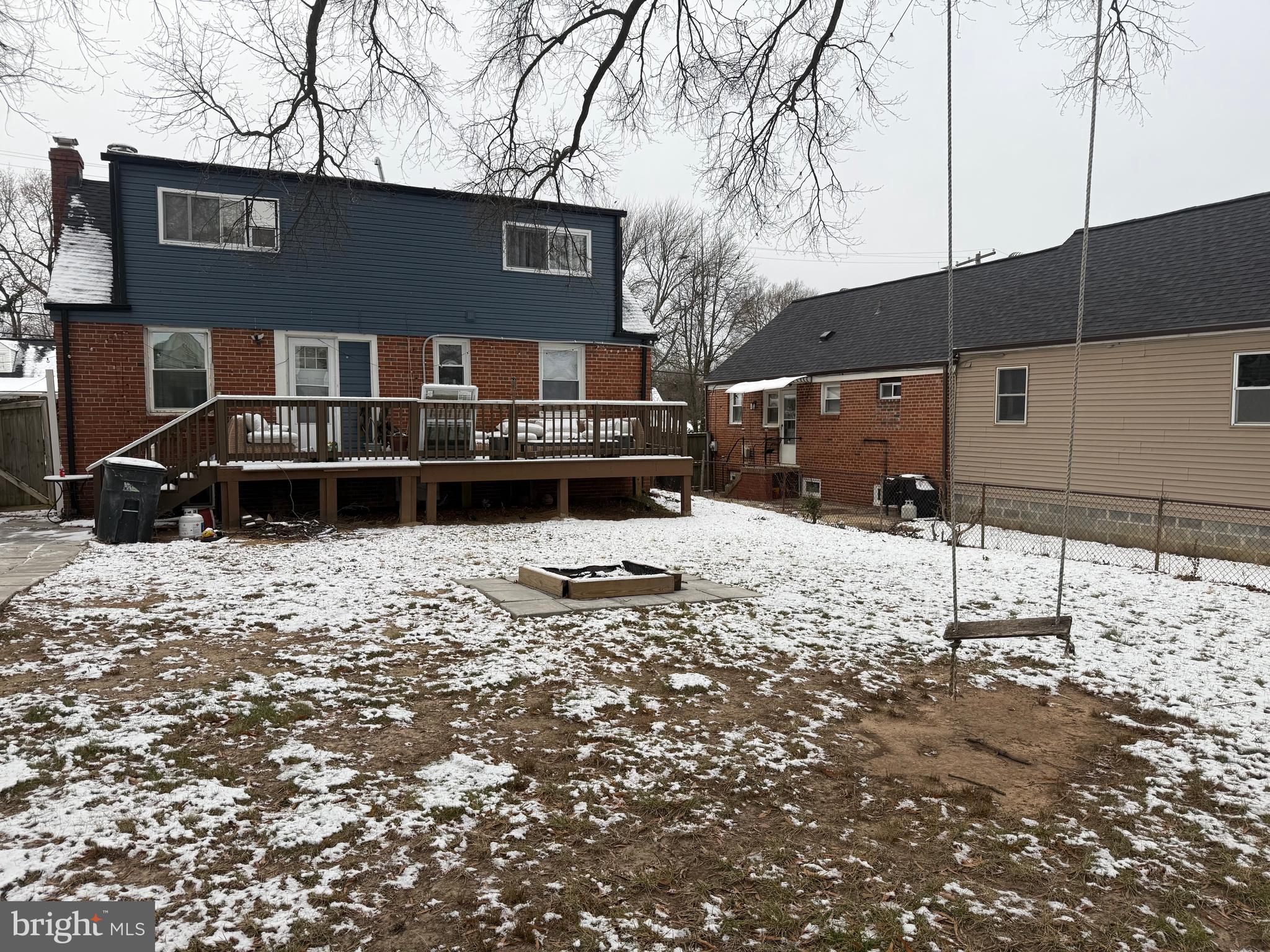 4709 68th Avenue Hyattsville, MD 20784 - Photo 24 of 26