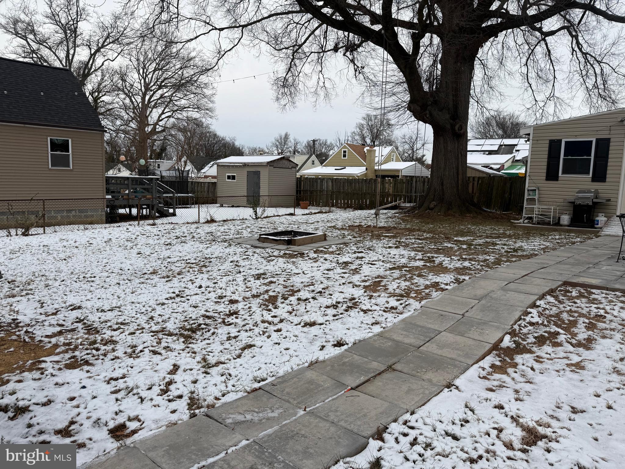 4709 68th Avenue Hyattsville, MD 20784 - Photo 25 of 26