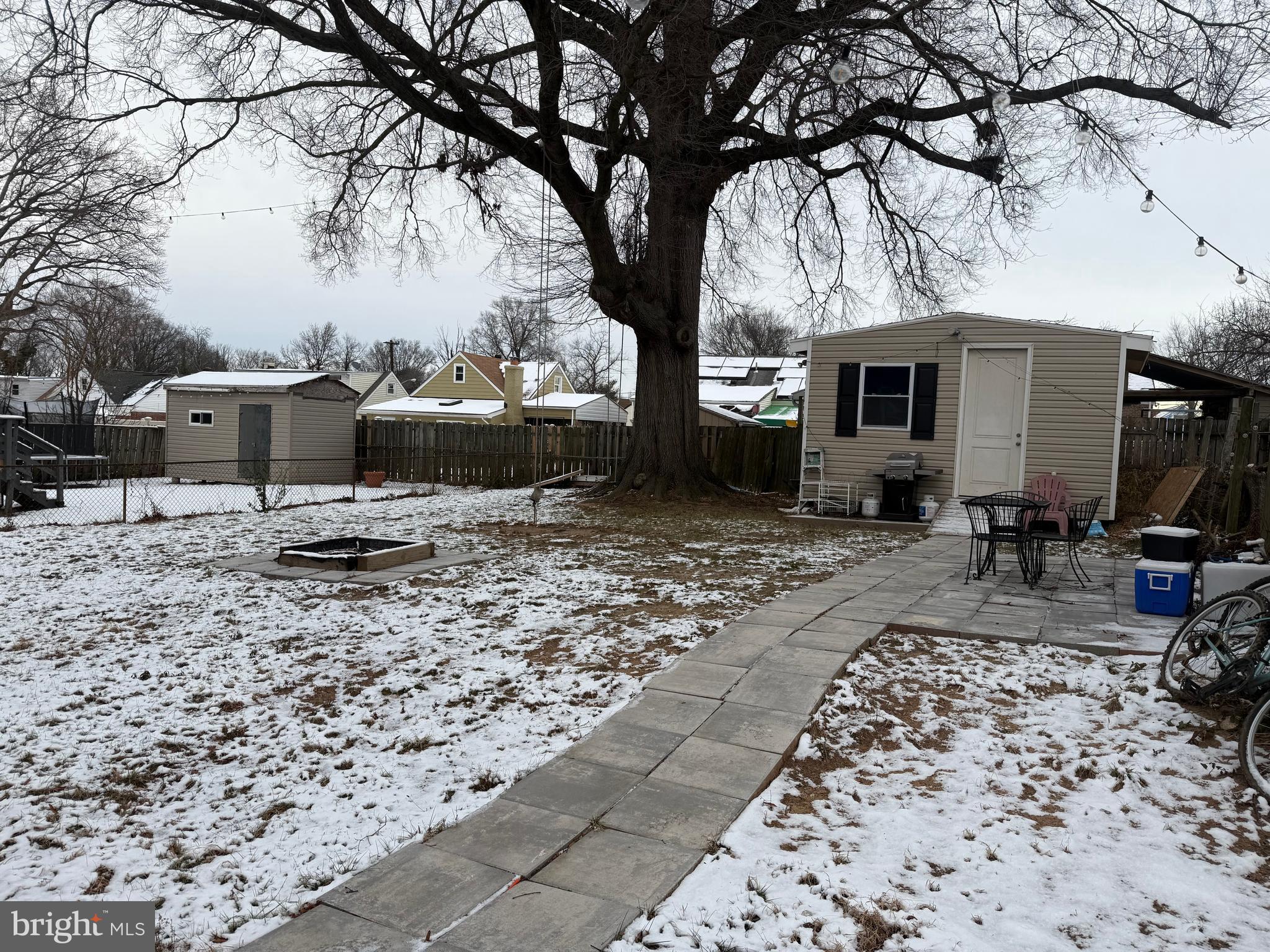 4709 68th Avenue Hyattsville, MD 20784 - Photo 26 of 26