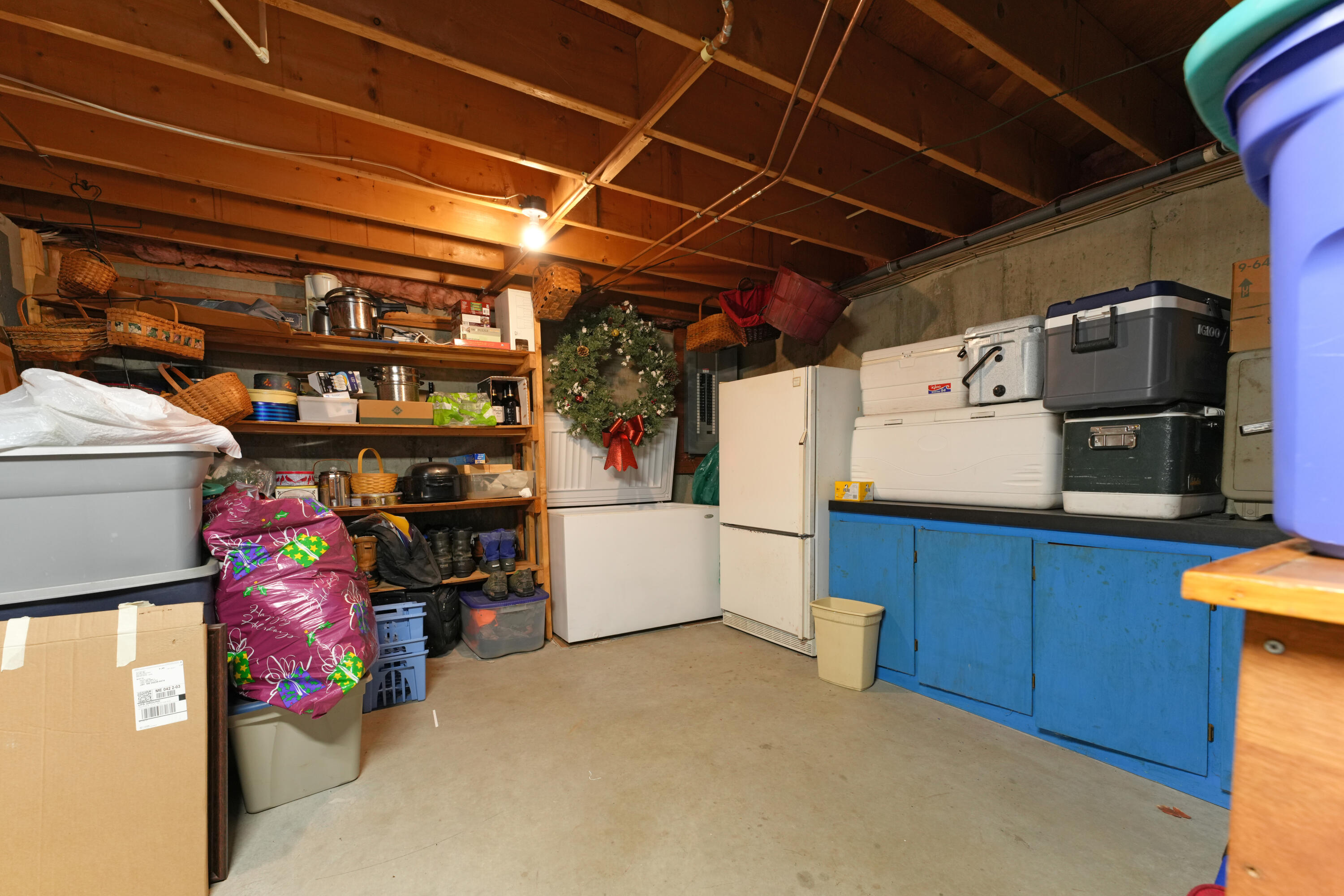 1000 Franklin Road Jay, ME 04239 - Photo 62 of 90 1000 Franklin Rd-148