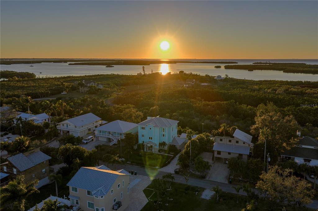 125 Burns Road Terra Ceia, FL 34250 - Photo 84 of 90