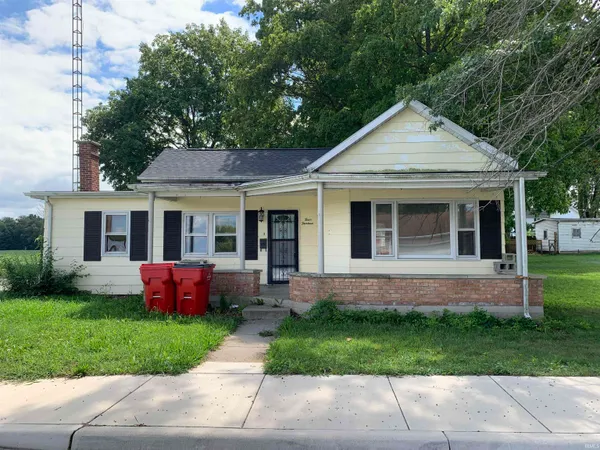 $91,000 | 413 East Albert Street, Argos, IN 46501