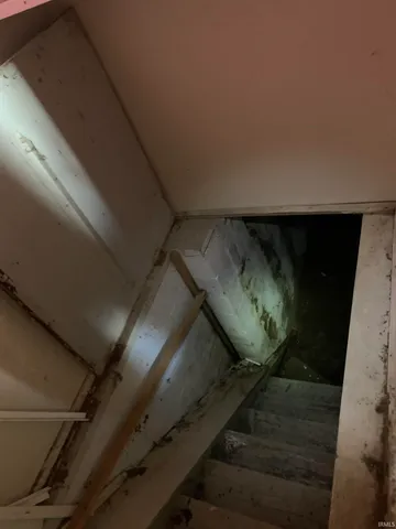 $92,000 | 413 East Albert Street, Argos, IN 46501