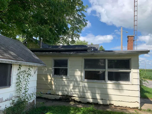 $92,000 | 413 East Albert Street, Argos, IN 46501