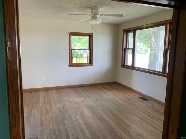 $92,000 | 413 East Albert Street, Argos, IN 46501