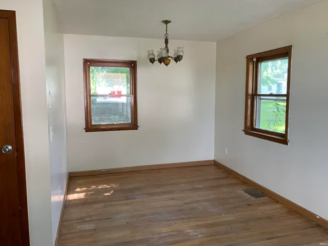 $92,000 | 413 East Albert Street, Argos, IN 46501