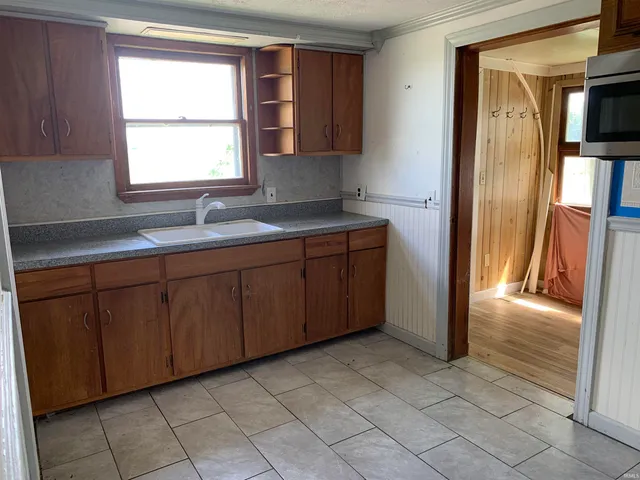 $92,000 | 413 East Albert Street, Argos, IN 46501