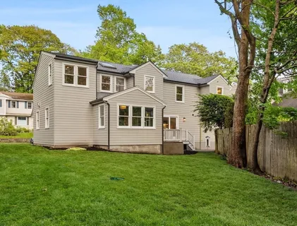 $1,679,000 | 17 Melrose Avenue, Needham, MA 02492