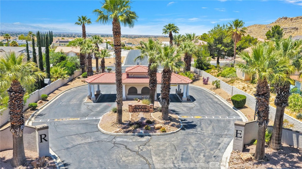 16245 Ridge View Drive Apple Valley, CA 92307 - Photo 80 of 80