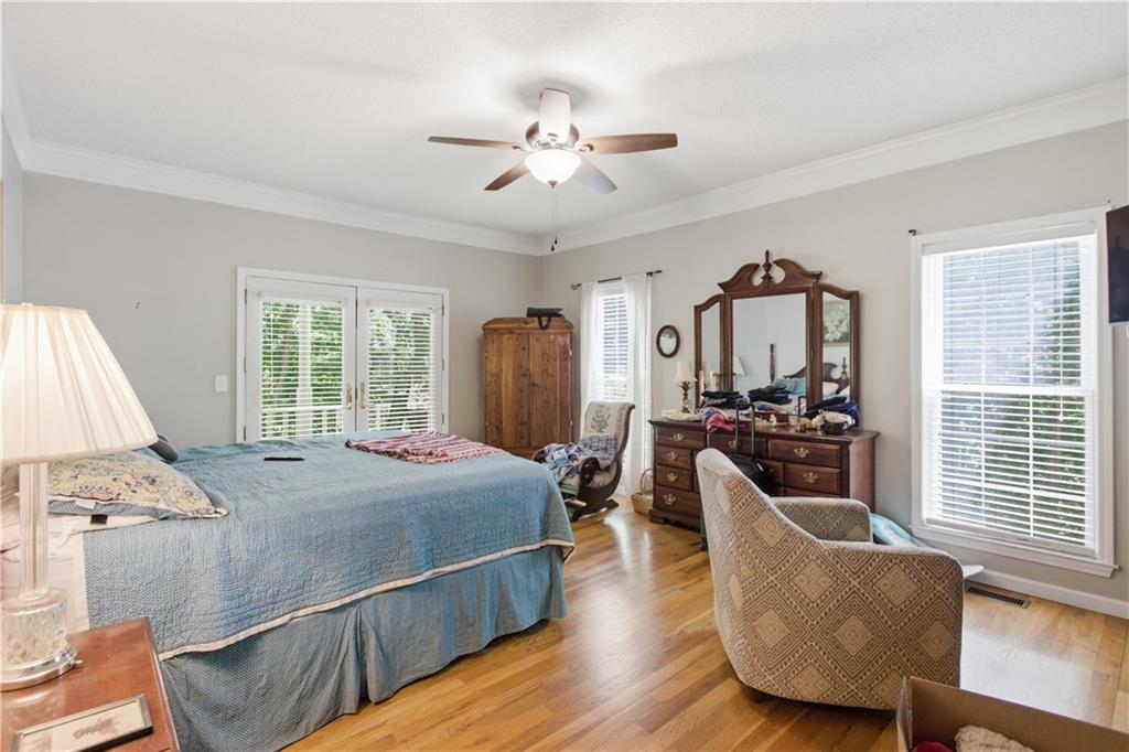 1011 Old Hardman Bottoms Road Clarkesville, GA 30523 - Photo 21 of 54