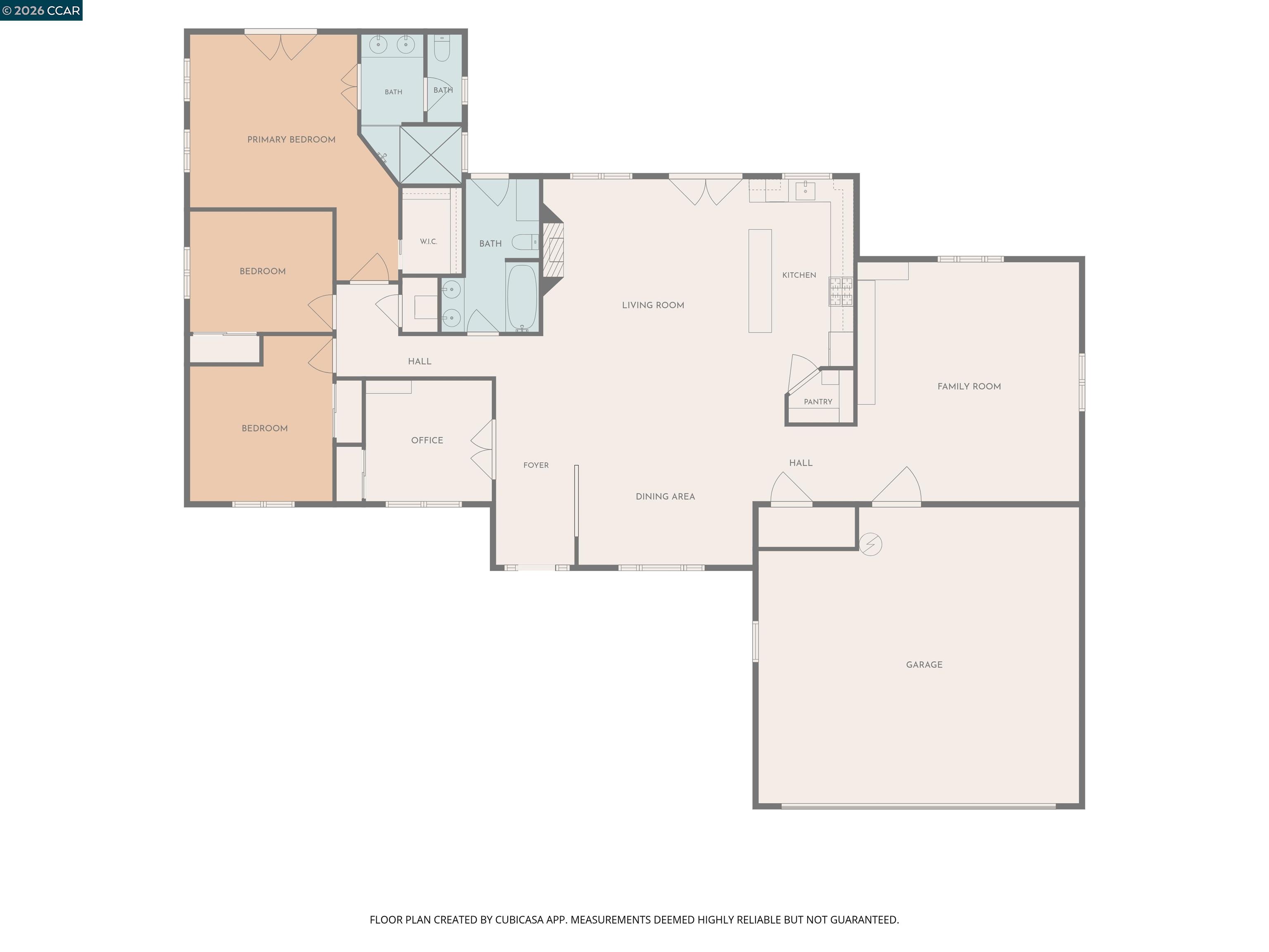 2065 Diablo Road Diablo, CA 94506 - Photo 21 of 21 Gallery Image 21