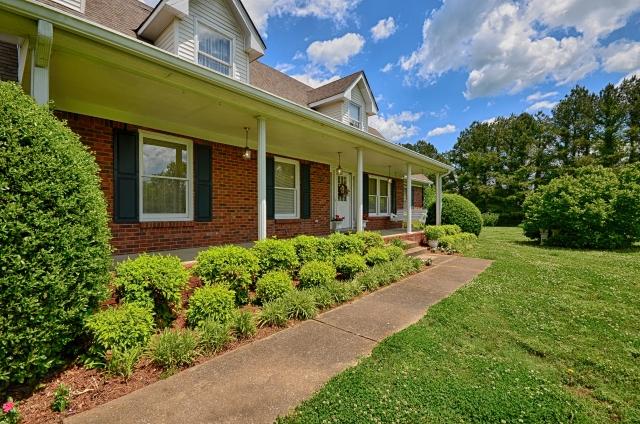 982 Thompson Road Pegram, TN 37143 - Photo 2 of 20 Gallery Image 2