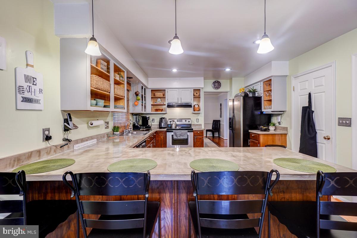 15409 Pine Tree Court Bowie, MD 20721 - Photo 18 of 45