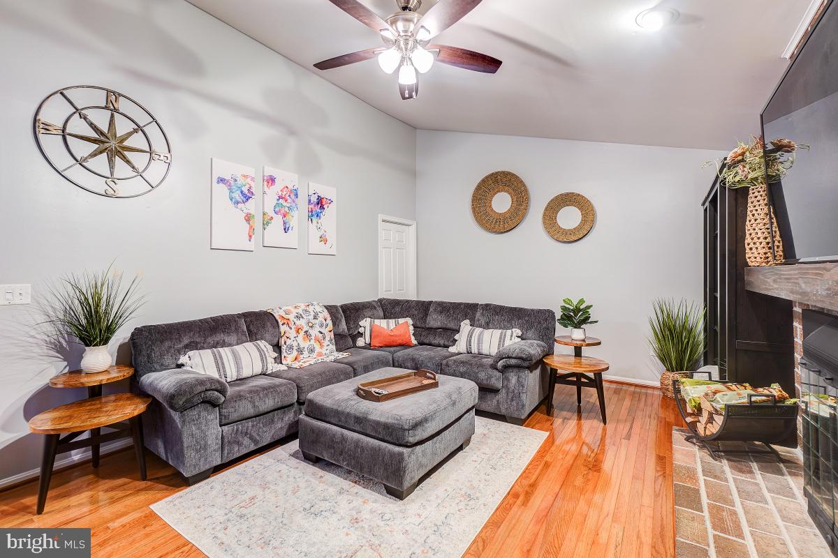 15409 Pine Tree Court Bowie, MD 20721 - Photo 19 of 45