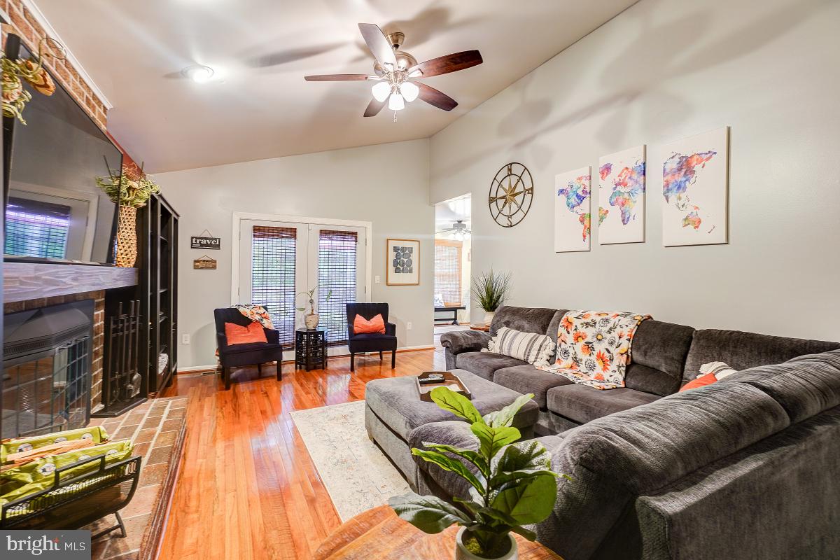 15409 Pine Tree Court Bowie, MD 20721 - Photo 20 of 45