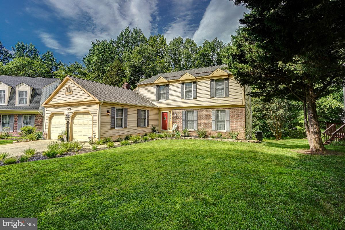 15409 Pine Tree Court Bowie, MD 20721 - Photo 2 of 45