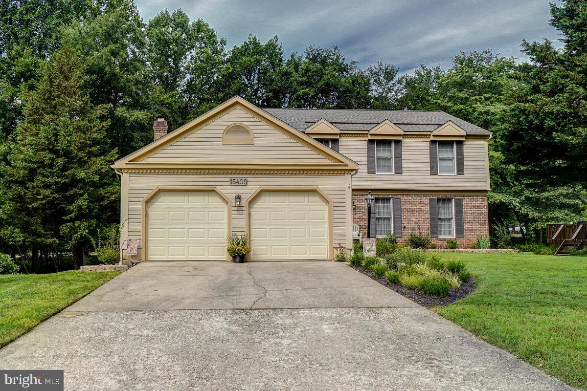 15409 Pine Tree Court Bowie, MD 20721 - Photo 3 of 45