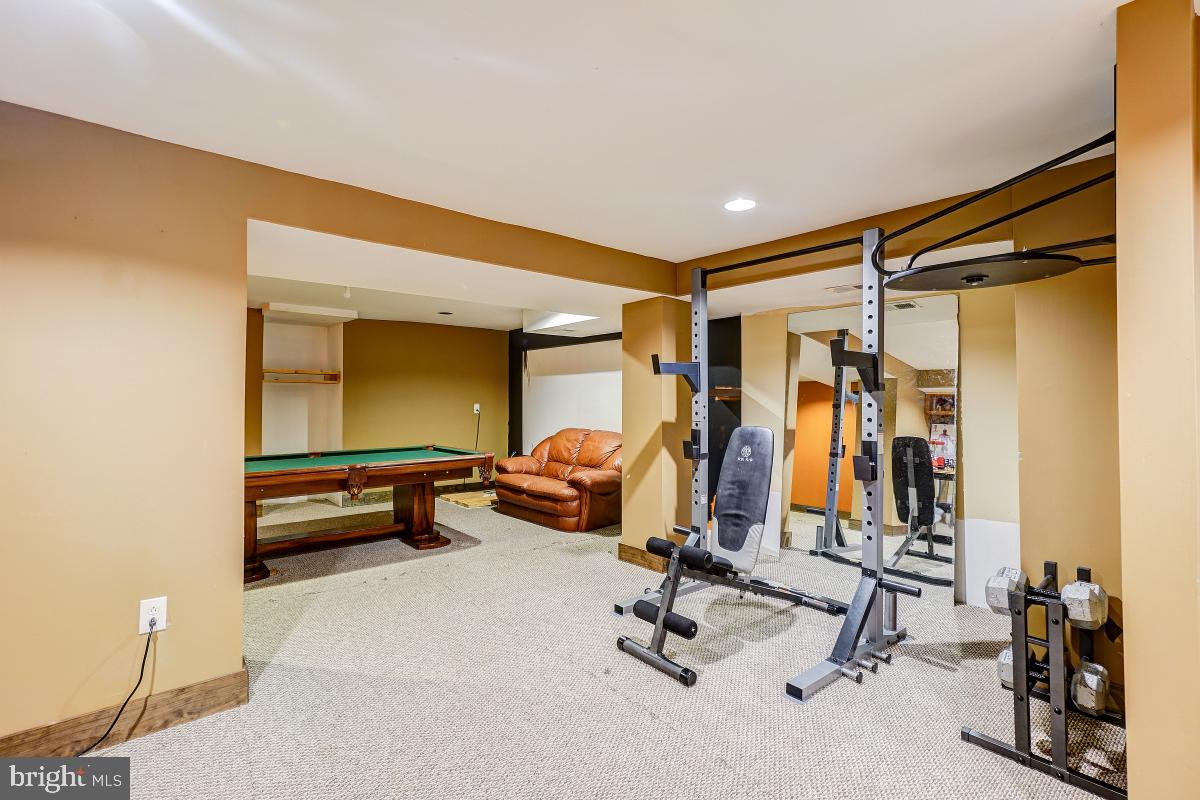 15409 Pine Tree Court Bowie, MD 20721 - Photo 38 of 45