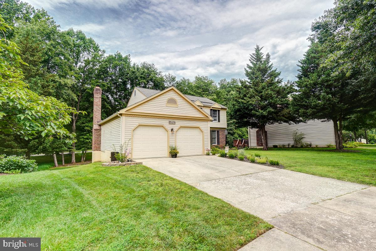 15409 Pine Tree Court Bowie, MD 20721 - Photo 4 of 45