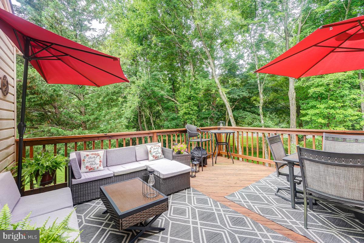 15409 Pine Tree Court Bowie, MD 20721 - Photo 41 of 45