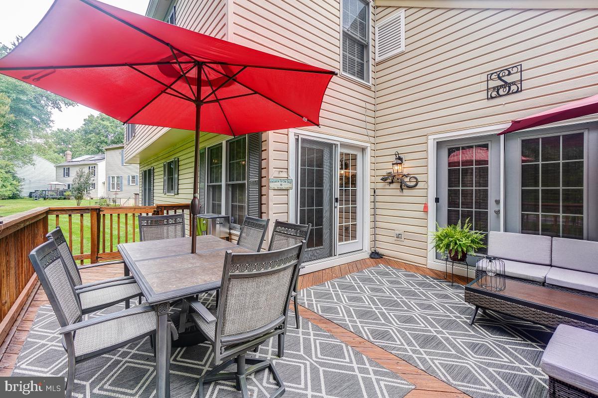 15409 Pine Tree Court Bowie, MD 20721 - Photo 42 of 45