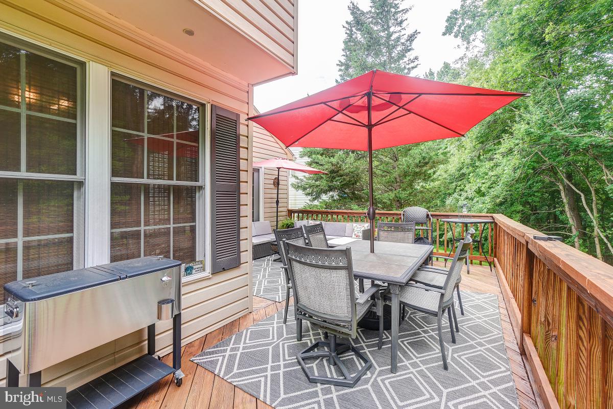 15409 Pine Tree Court Bowie, MD 20721 - Photo 43 of 45